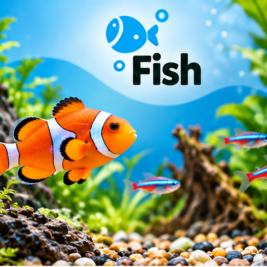 Fish collection